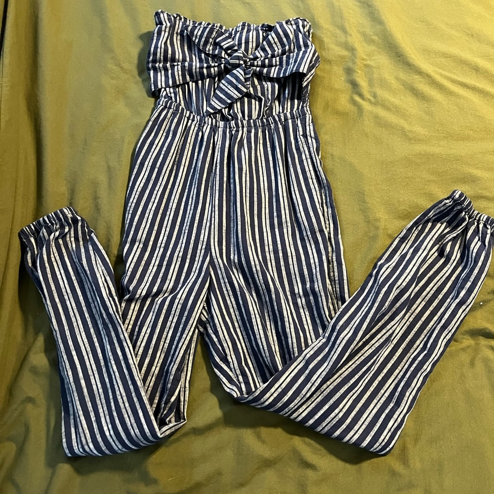 Aerie XS one piece